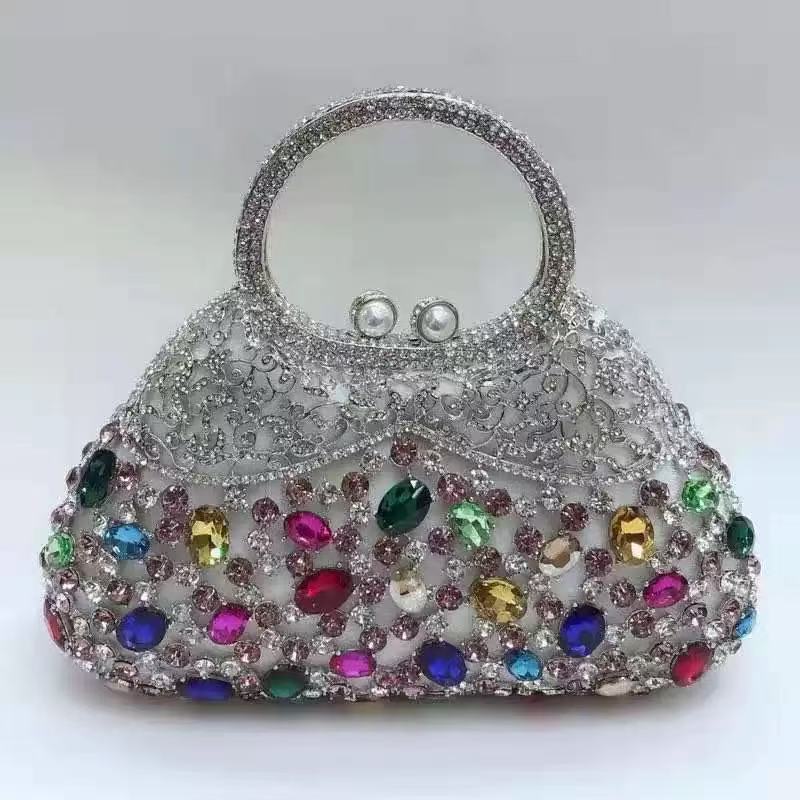 Perfect crystal