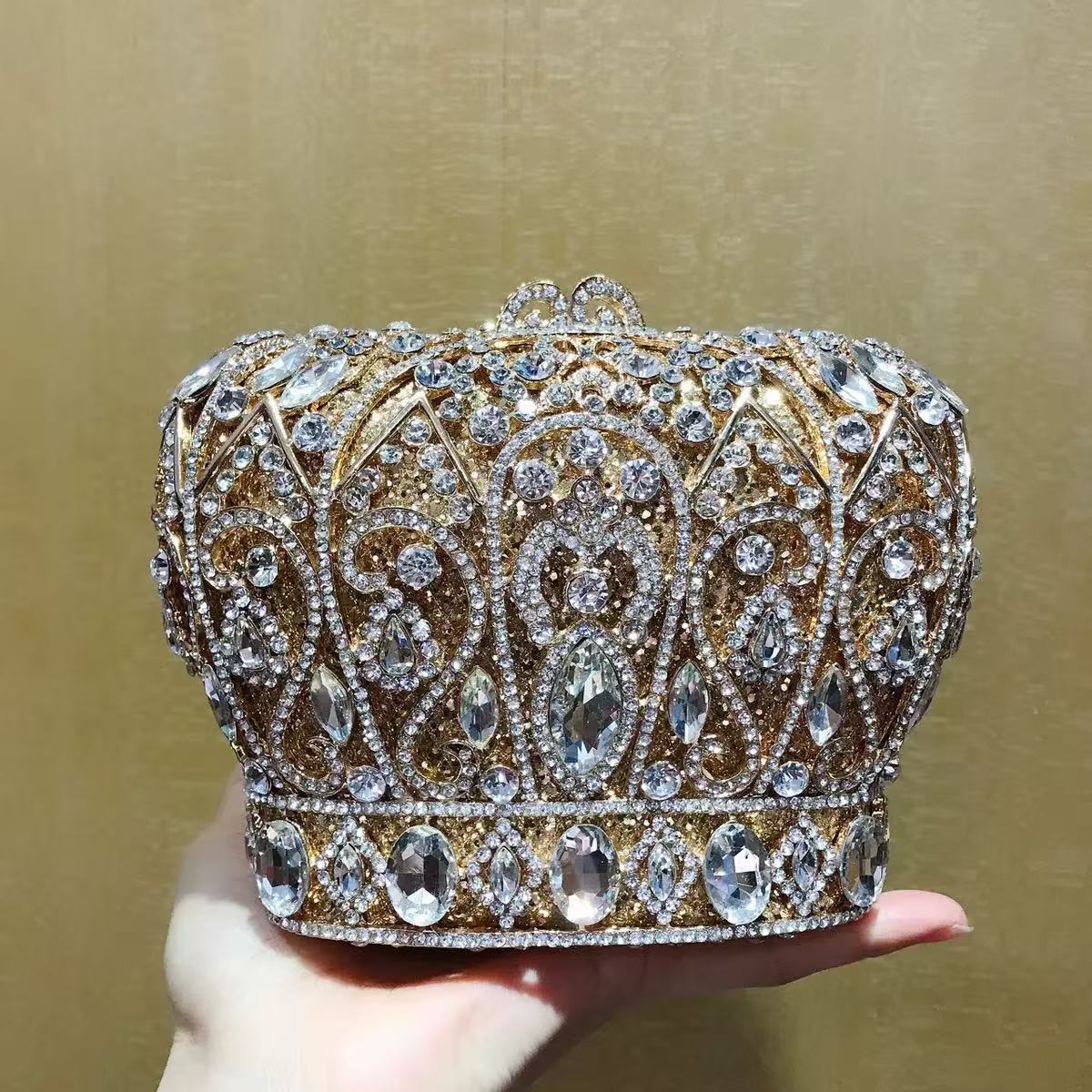 Crown