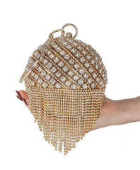 Ball Bag 1