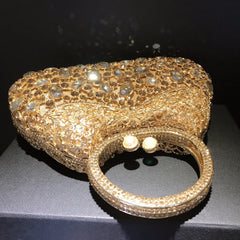 Perfect crystal