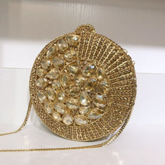 Golden Snail