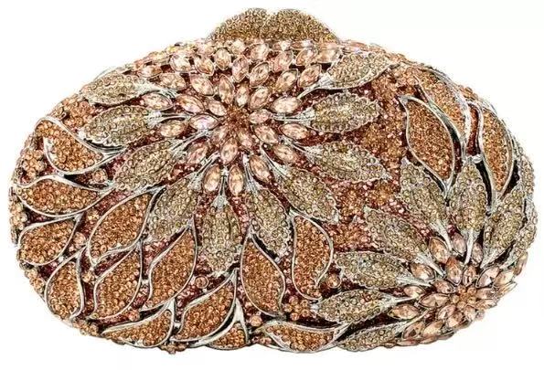 Leaf flower