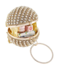 Ball Bag 1