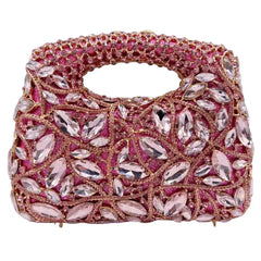 Crystal wrapping