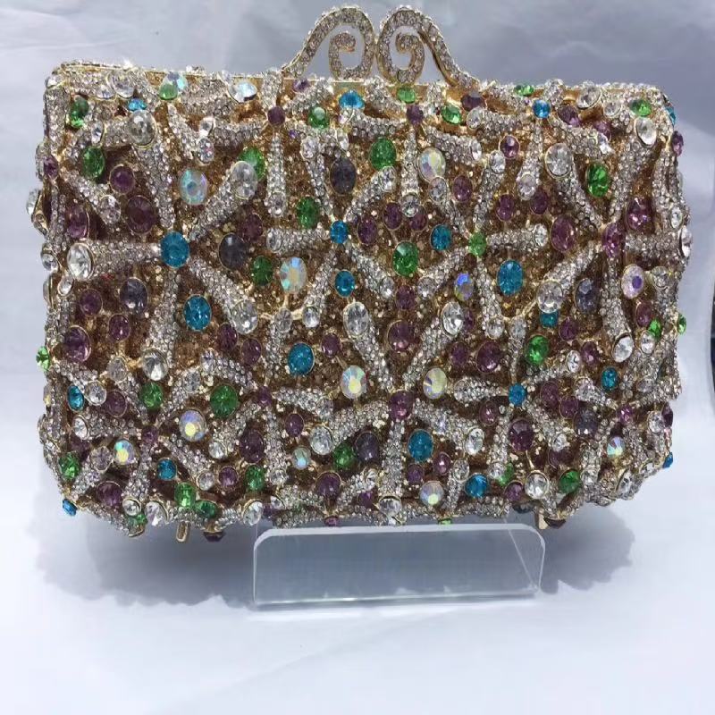 Luxury starfish