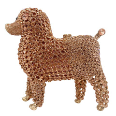 Lovely Sparkling Poodle