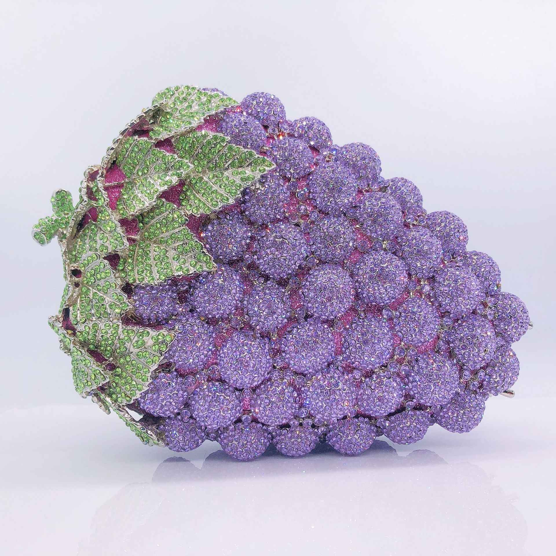 Tempting grapes