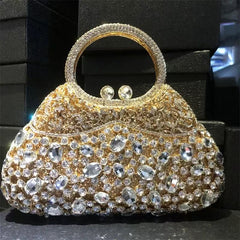 Perfect crystal