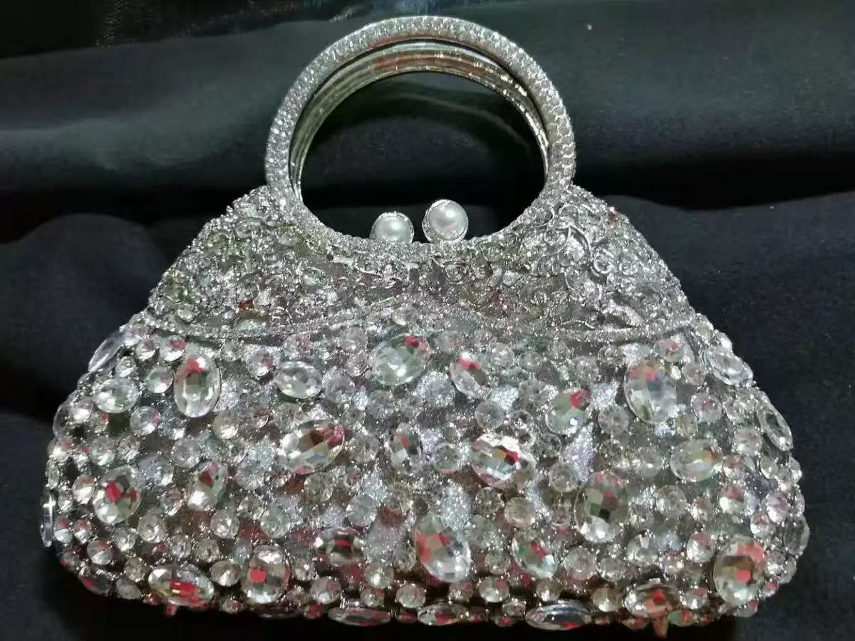 Perfect crystal