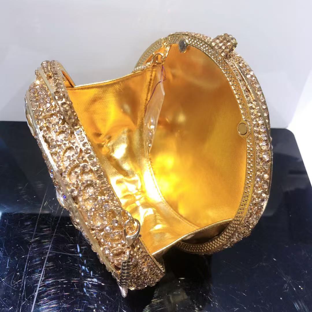 Golden Snail