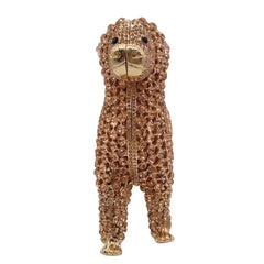 Lovely Sparkling Poodle