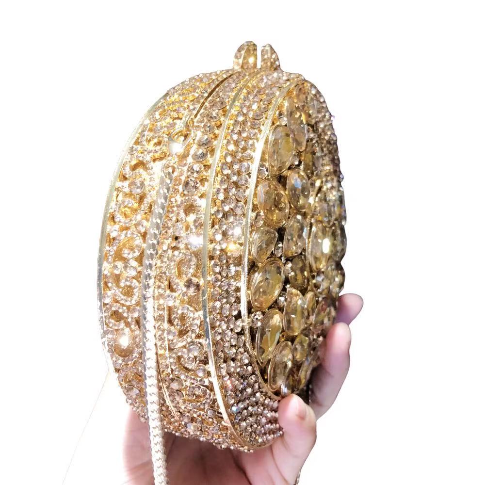 Golden Snail