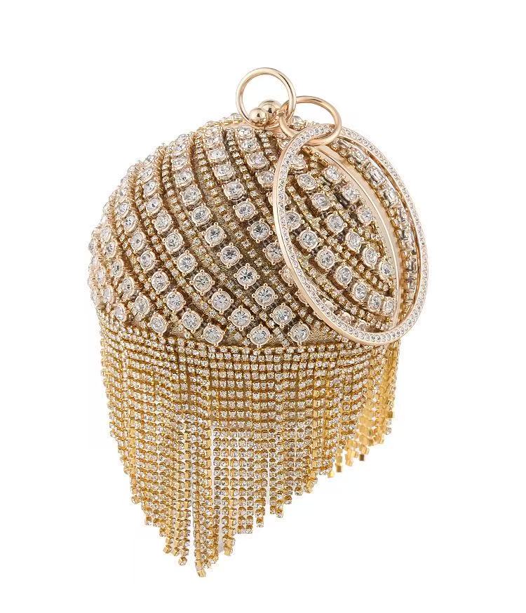 Ball Bag 1