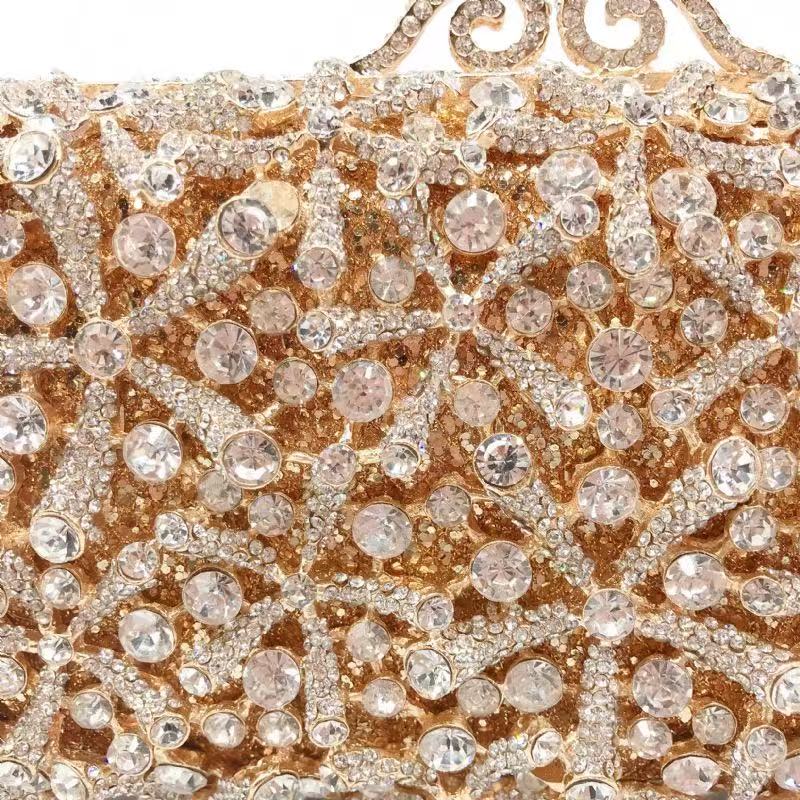 Luxury starfish
