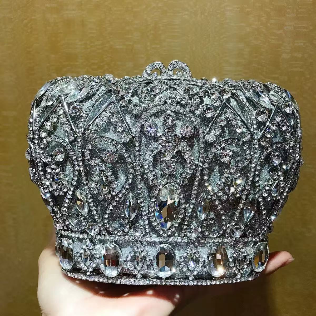Crown